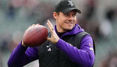 Minnesota Vikings traning camp: 5 things Judd will be watching | Sporting News