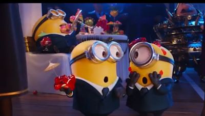 The Silver Screen Spotlight: “Despicable Me 4″, “Sound of Hope”, and more!