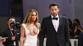 Experta revela que Jennifer López y Ben Affleck estarían comenzado a trabajar en su divorcio - El Diario NY