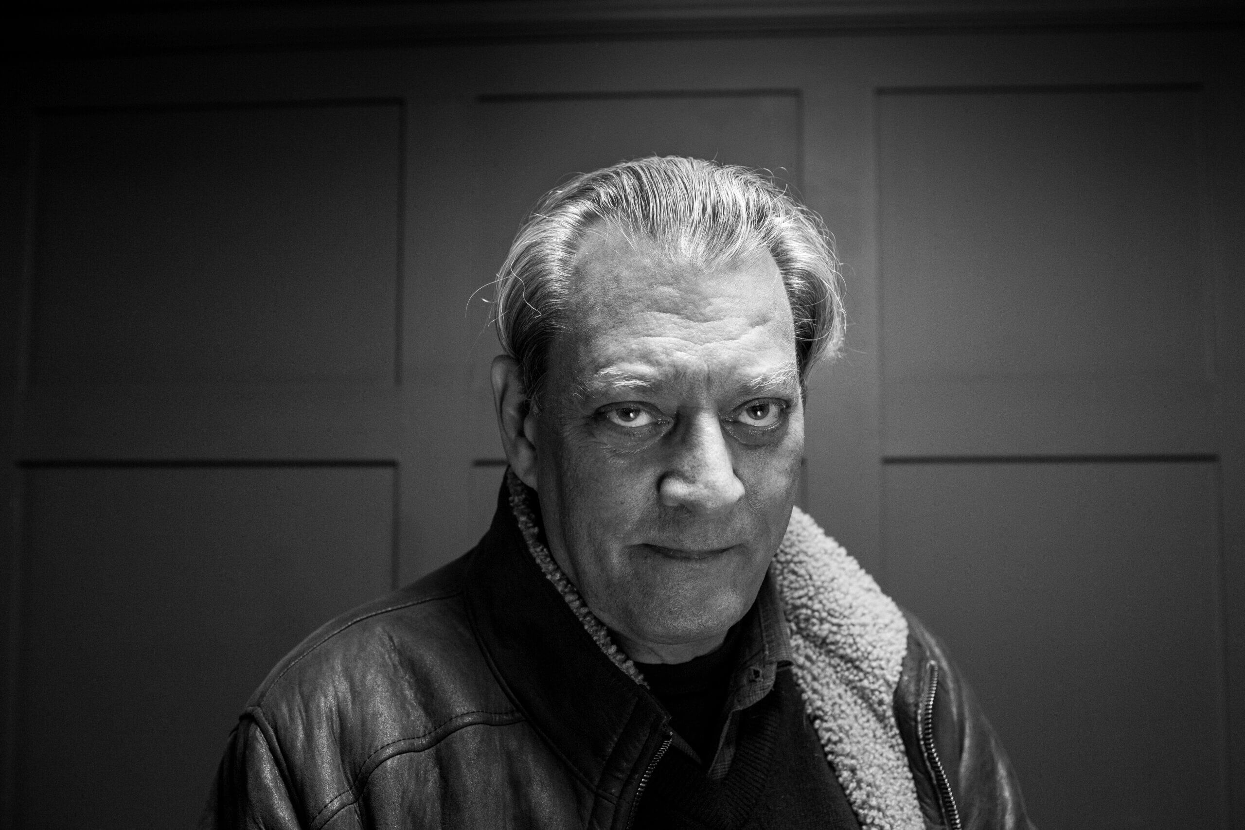 How Jewish literature and activism shaped the work of Paul Auster