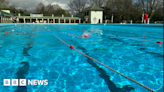 Peterborough Lido closes after plant room issue