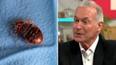 Dr Hilary Jones shares useful tip for dealing with bedbugs at home