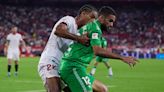 Resumen en vídeo del derbi sevillano Betis - Sevilla, LaLiga 2023-24: goles y polémicas del partido | Goal.com México