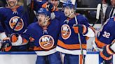 Islanders stave off elimination with Game 4 OT win against Hurricanes, 3-2