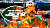 NFL rumors: Aaron Rodgers' power level with Jets after lost season