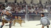 CinemaCon Is Definitely Entertained by ‘Gladiator II’ First Footage