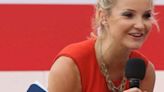 Helen Skelton's awkward Olympics wardrobe blunder before BBC Sports career ended