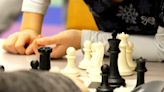 Maine school custodian helps turn chess team into a real-life "Queen's Gambit"