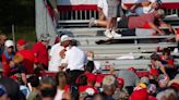 Multiple Shots Came From "Elevated Position" Outside Trump Rally: Secret Service