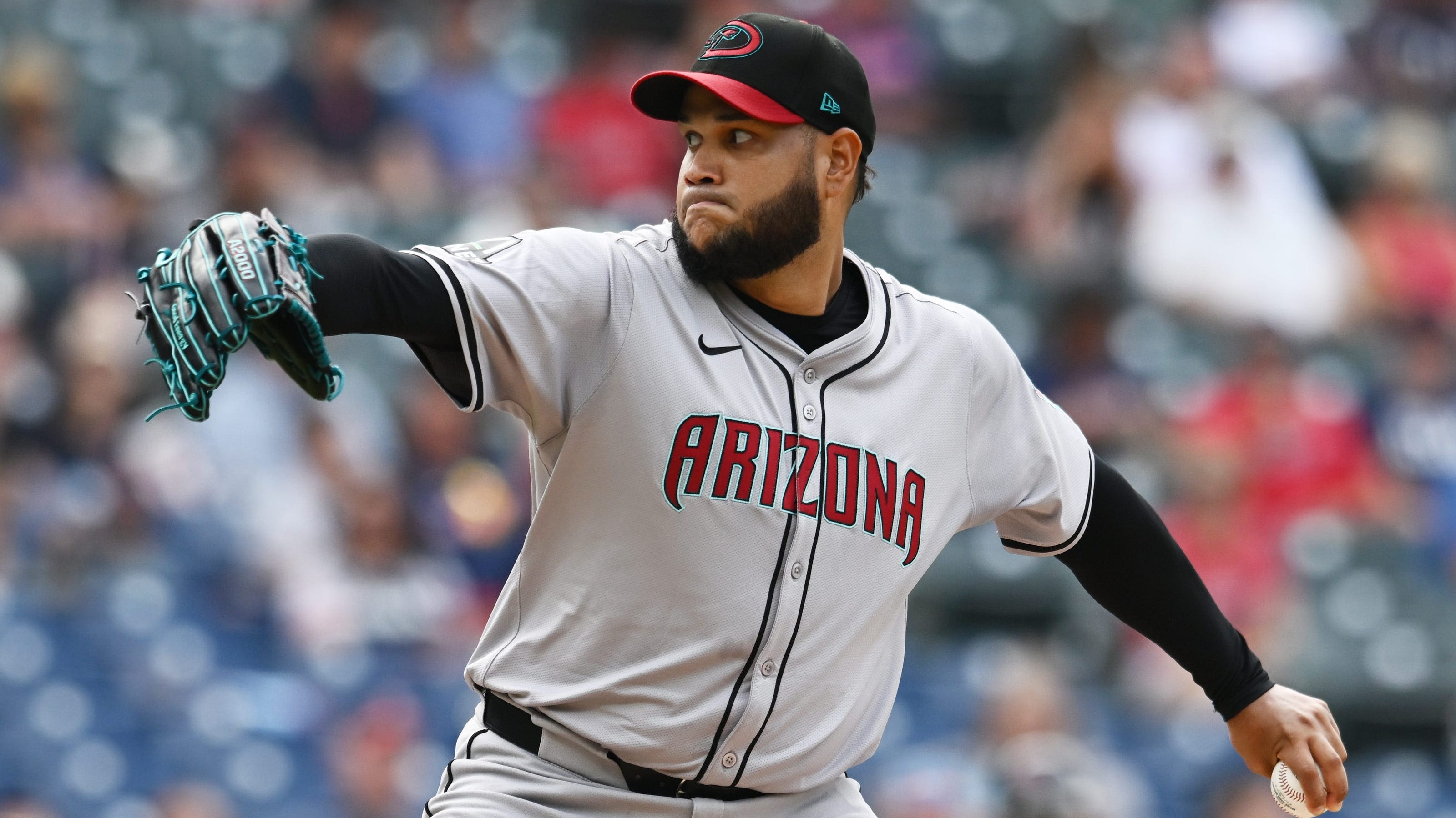 Colorado Rockies at Arizona Diamondbacks odds, picks and predictions