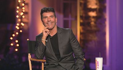 'America's Got Talent' judge Simon Cowell makes show history with shocking move