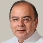 Arun Jaitley