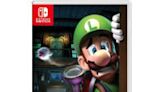 More Luigi's Mansion 2 HD Pre-Order Goodies Have Been Revealed
