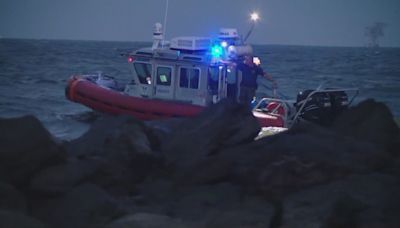 Body of 13-year-old boy who drowned in Grand Isle found, 10-year-old girl rescued from water, airlifted to hospital