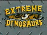 Extreme Dinosaurs