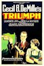 Triumph (1924 film)