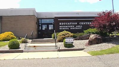 'It's vague as to what happened': Parents, students react to abrupt end to Boyertown school year