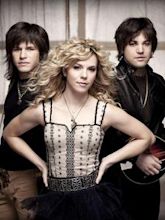 The Band Perry