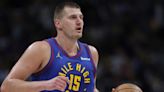 Jokic erneut wertvollster Spieler der NBA