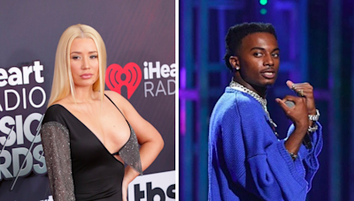 Iggy Azalea Claims She’s The “Only Parent” To Her Son With Playboi Carti