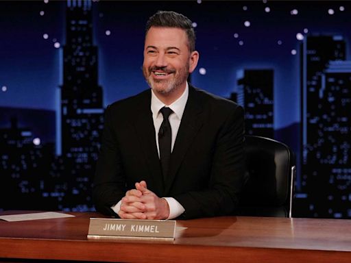 Is Jimmy Kimmel live tonight? When does 'Jimmy Kimmel Live' return with new episodes?