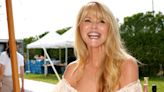 Ageless Christie Brinkley Poses on Beach With Look-Alike 25-Year-Old Daughter