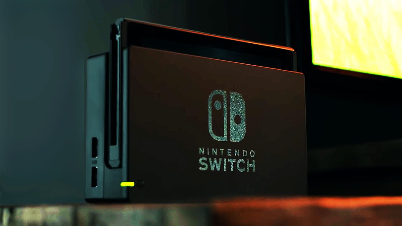 Switch 2 Will Be Unaffected by Chip Shortages, Nintendo Won’t Commit to a FY2025 Release
