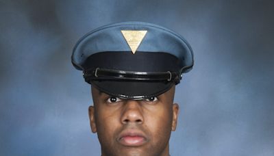 New Jersey State Police trooper dies during training