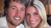 Matthew Stafford's wife Kelly issues groveling apology to back-up QB
