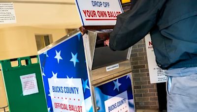 Pennsylvania’s mail ballot dating rule is legal under civil rights law, appeals court says