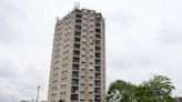 Boy, 5, dies after falling from east London residential tower block