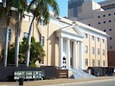 Manatee County Courthouse