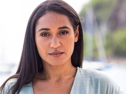 Death in Paradise star Josephine Jobert's new crime drama: air date, plot, famous co-star and more