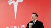 Tesla sube 25% en cuatro días y Nasdaq toca máximos históricos