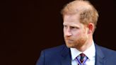 Harry had an 'upsetting shock' over Meghan's removed statement