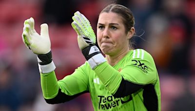 Manchester Utd Women not told about cancellation of end-of-season awards as men's team prepare for FA Cup final against Manchester City | Goal.com South Africa