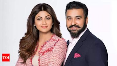 Shilpa Shetty, Raj Kundra steer clear on the ₹90 lakh fraud allegations, their advocate says, 'The complainant had received the entire amount' | Hindi Movie News - Times of India