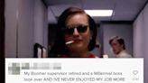 This Millennial Boss's Email Response To Her Employee Who Called Her Out For "Undermining Her" Is So Important It Is...