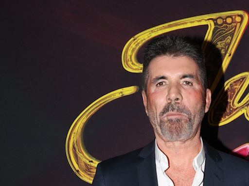 Simon Cowell makes Midas Touch changes due to 'travel schedule'