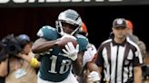 Jalen Reagor makes Eagles 53-man roster