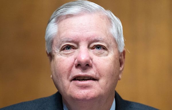 'This Is So Pathetic': Lindsey Graham Torched For Reality-Defying Trump Defense