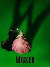 Wicked: Part One