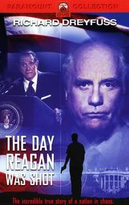 The Day Reagan Was Shot