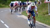 Peter Sagan Back to Training After Double Heart Surgery
