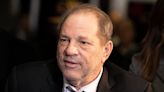 Harvey Weinstein hospitalised with COVID-19 and pneumonia