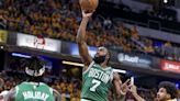 Jaylen Brown's Evolution Propels Him to Eastern Conference Finals MVP