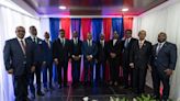 Haiti’s transitional council names new prime minister in hopes of quelling stifling violence