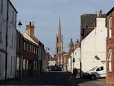 Louth, Lincolnshire