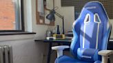 AKRacing California gaming chair review: Great if you’re short, but not too short