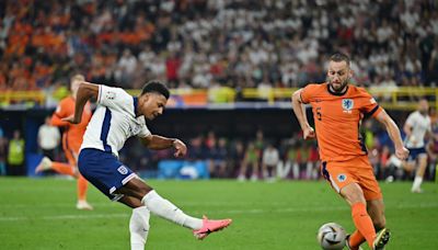 Euro 2024 semifinal: Watkins nets winner as England beats Netherlands 2-1 to enter final